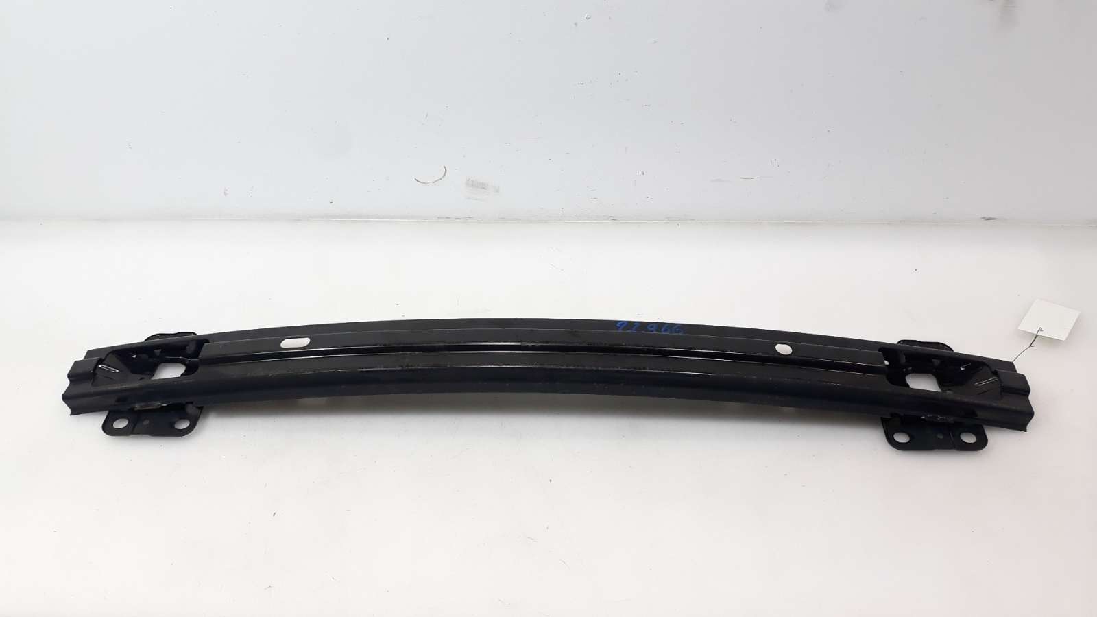 REFUERZO PARAGOLPES DELANTERO HYUNDAI i30 (FD) 2007-2012 (865302L000 1635786)