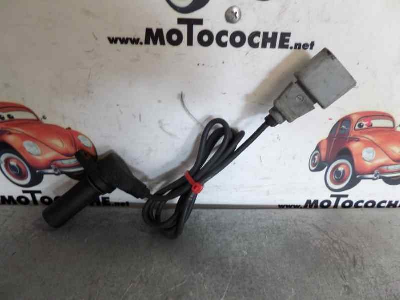 CAPTADOR VOLANTE MOTOR AUDI A4 AVANT (8E) 2001-2004 (038907319E 383204)