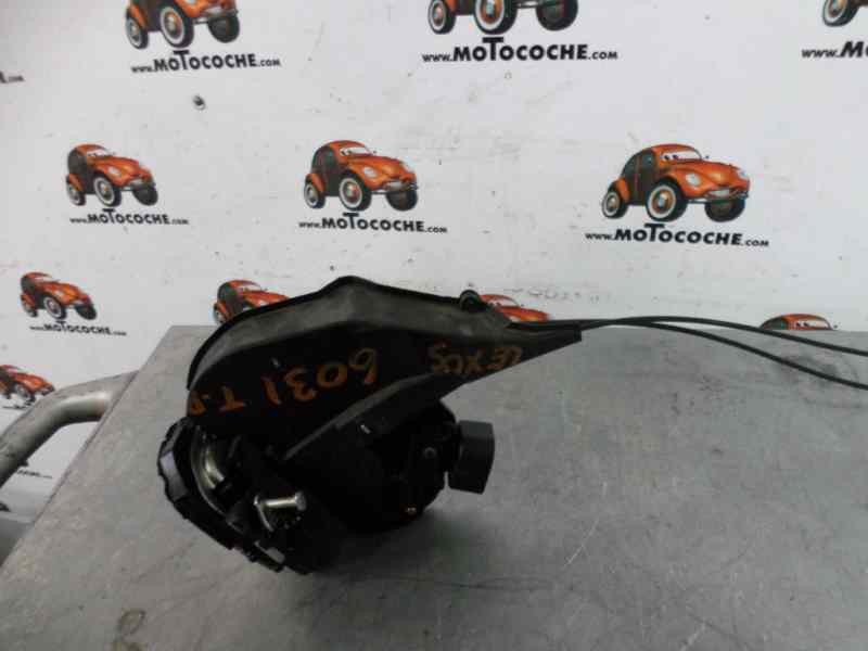 CERRADURA PUERTA TRASERA DERECHA REF 