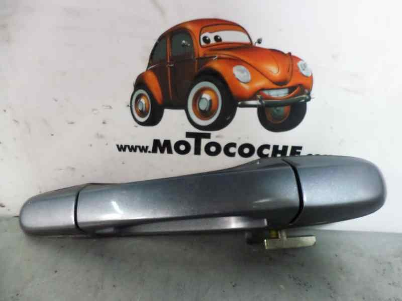 MANETA EXTERIOR DELANTERA DERECHA REF 