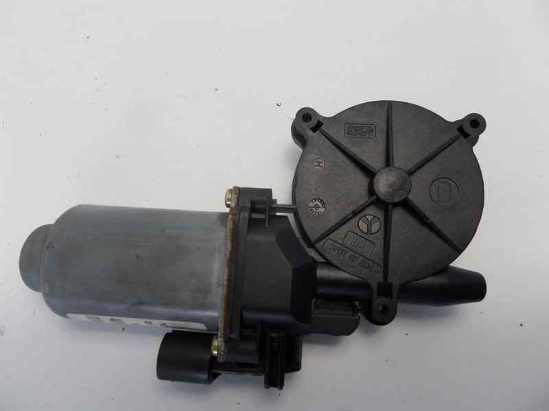 MOTOR ELEVALUNAS DELANTERO DERECHO RENAULT MEGANE I SCENIC (JA0) 1996-1999 (400468T3 469601)