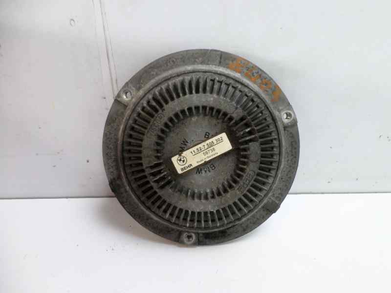 VENTILADOR VISCOSO MOTOR BMW SERIE 5 BERLINA (E39) 1995-2003 (11527505302 509201)