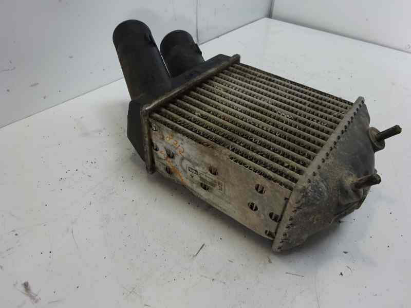 INTERCOOLER RENAULT MEGANE I CLASSIC (LA0) 1996-2001 (8200175069 533406)