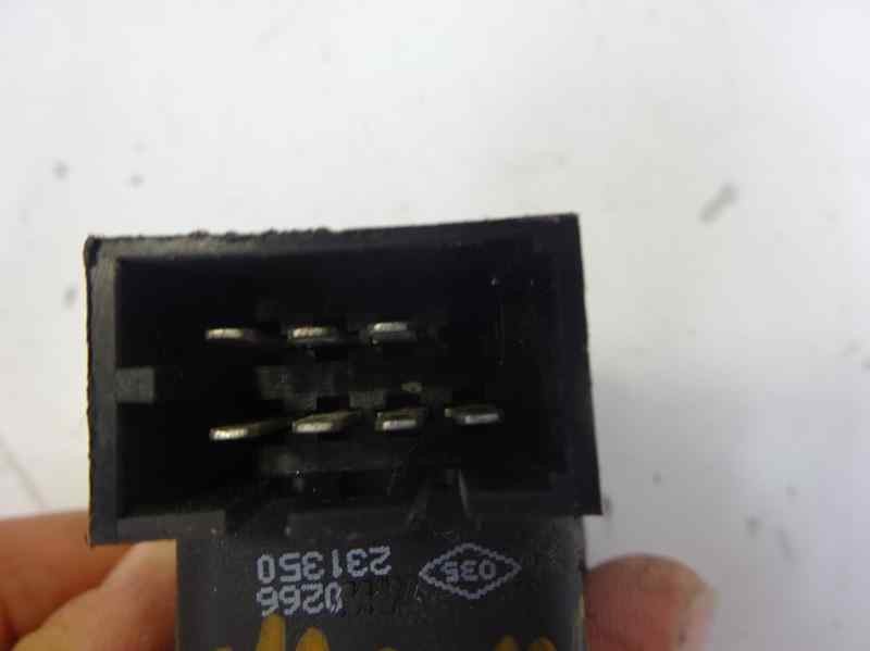 MANDO RETROVISOR RENAULT MEGANE I CLASSIC (LA0) 1996-2001 (7700429992 533552)