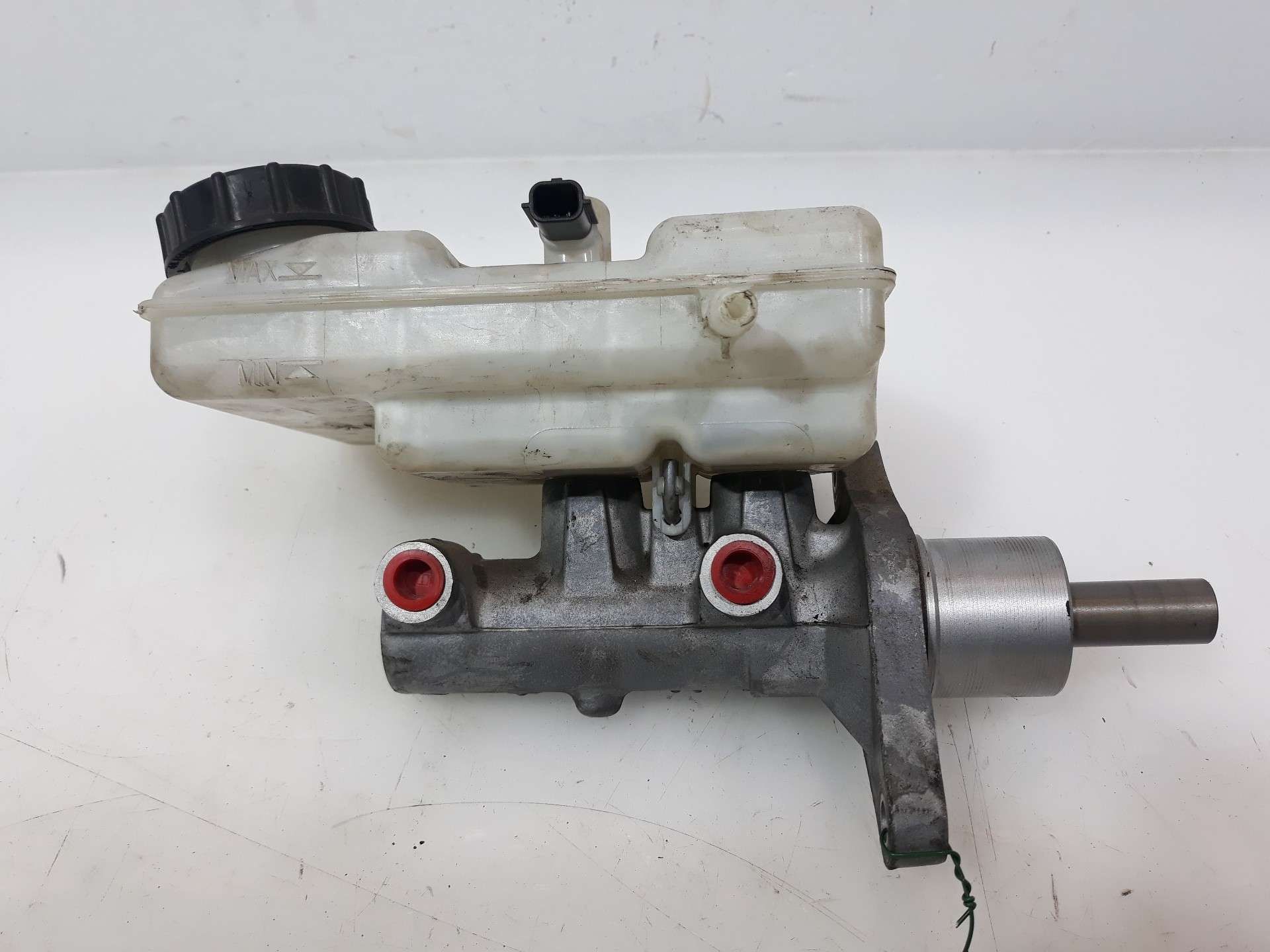 BOMBA FRENO RENAULT MASTER KASTEN 2010- (460110032R 1524969)