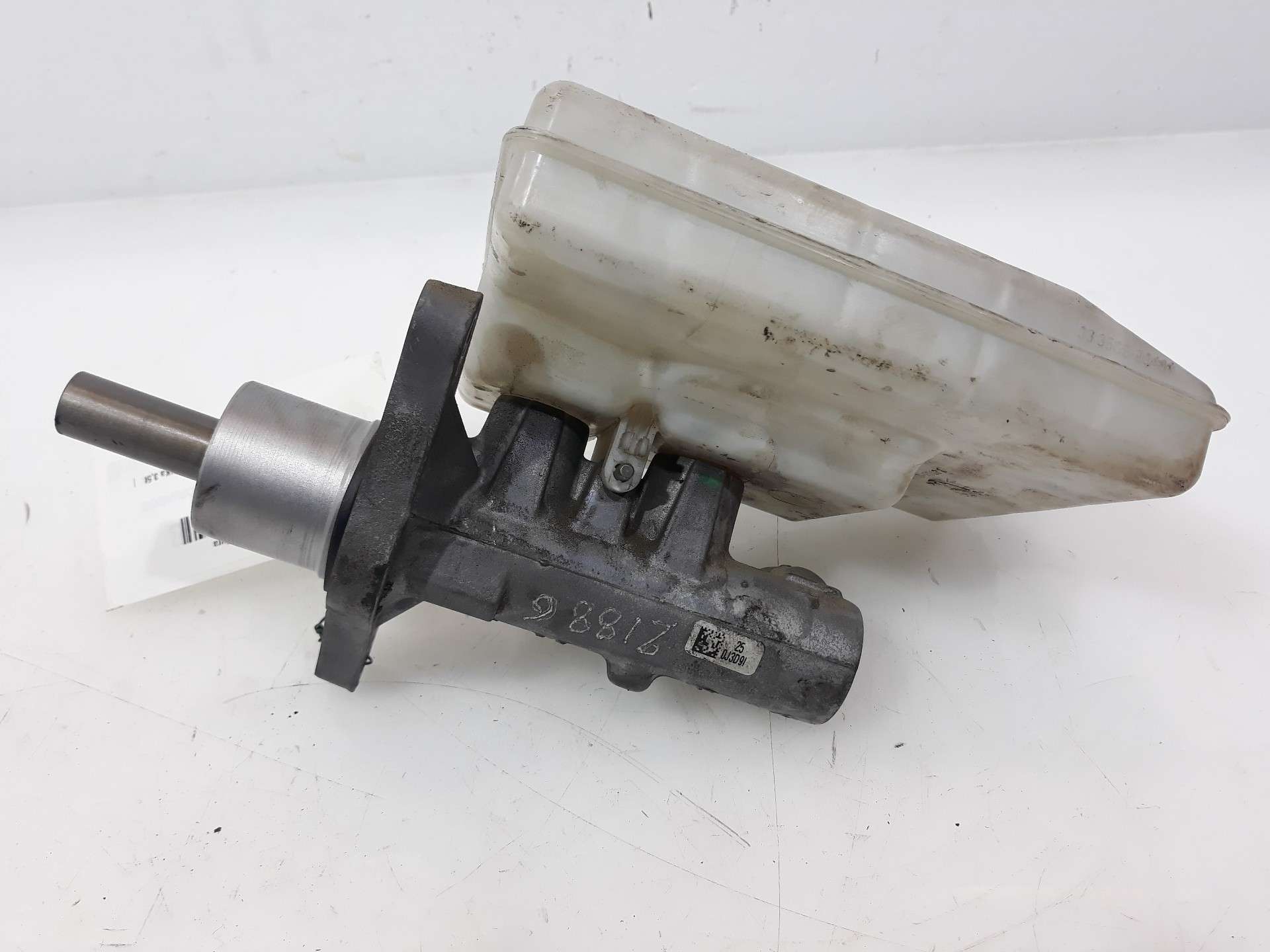 BOMBA FRENO RENAULT MASTER KASTEN 2010- (460110032R 1524969)