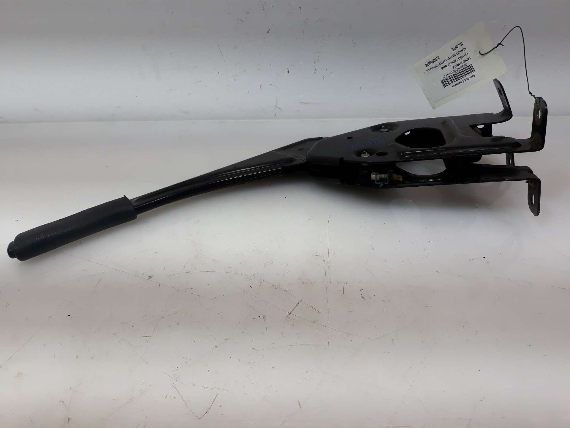 PALANCA FRENO RENAULT MASTER KASTEN 2010- (8200688676 1524975)