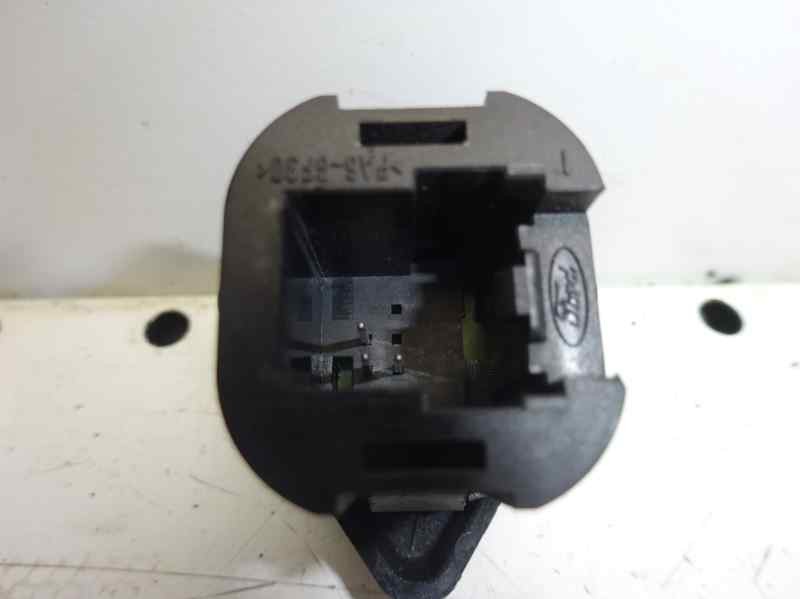 WARNING FORD FIESTA (CBK) 2001-2008 (2S6T13A350AA 543313)