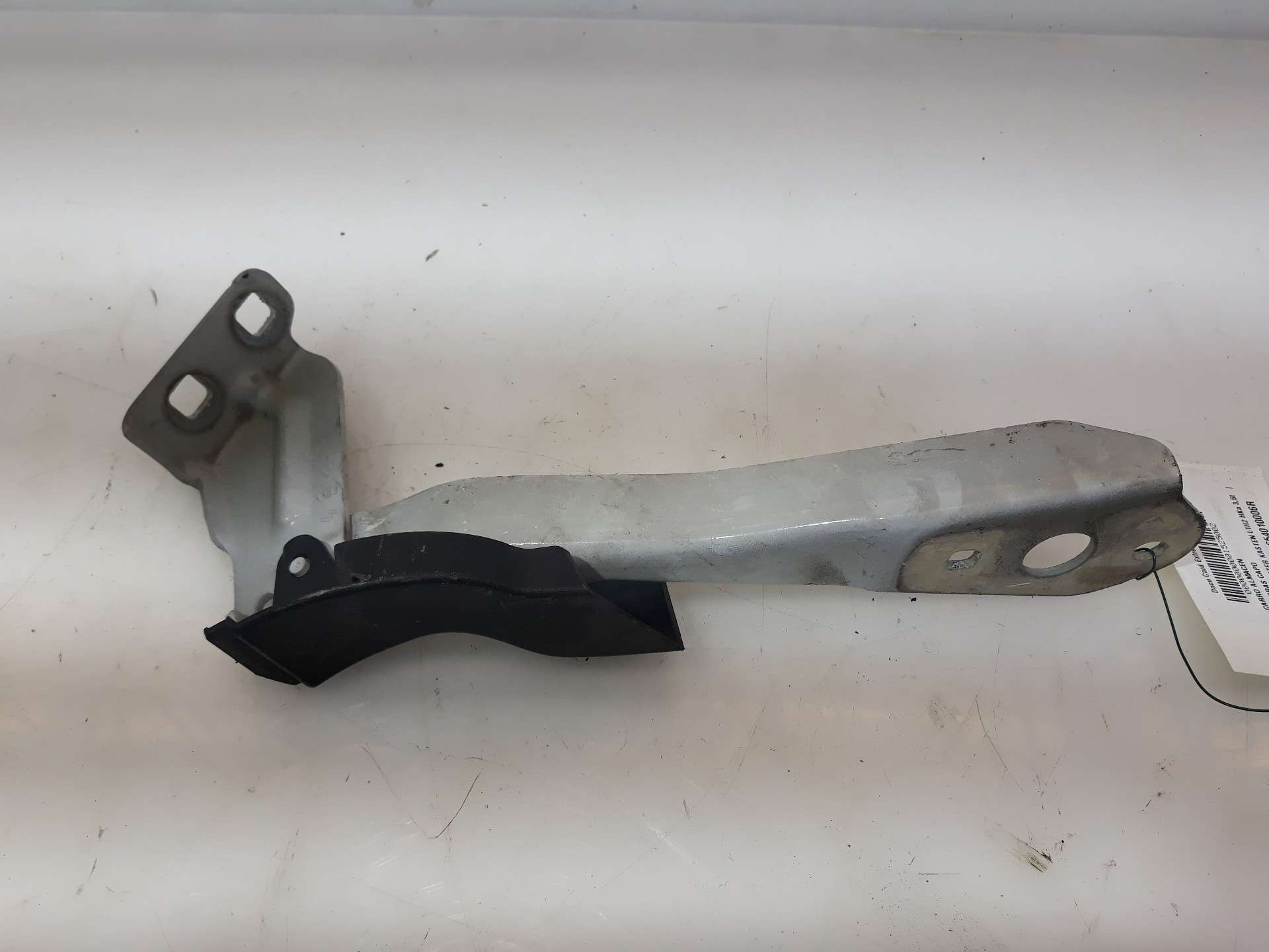 BISAGRAS CAPO RENAULT MASTER KASTEN 2010- (654010006R 1525002)