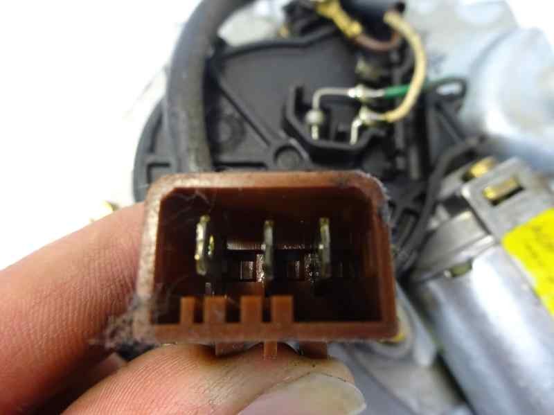 MOTOR LIMPIA TRASERO CITROËN BERLINGO 2002-2011 (0390201408 551702)