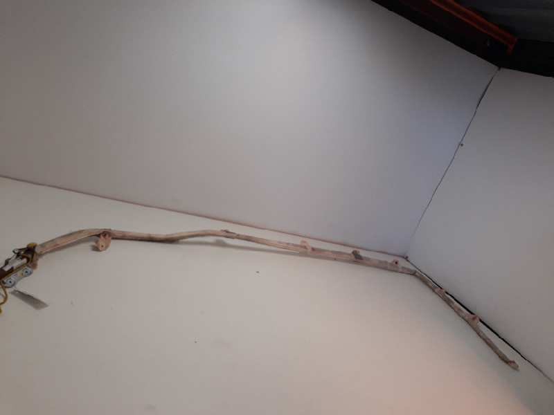 AIRBAG CORTINA DELANTERO IZQUIERDO VOLKSWAGEN TOUAREG (7LA) 2002-2007 (7L6880741A 553236)