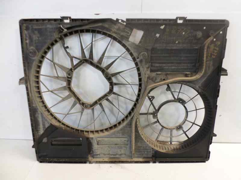 PANEL FRONTAL VOLKSWAGEN TOUAREG (7LA) 2002-2007 (7L0121203B 553254)