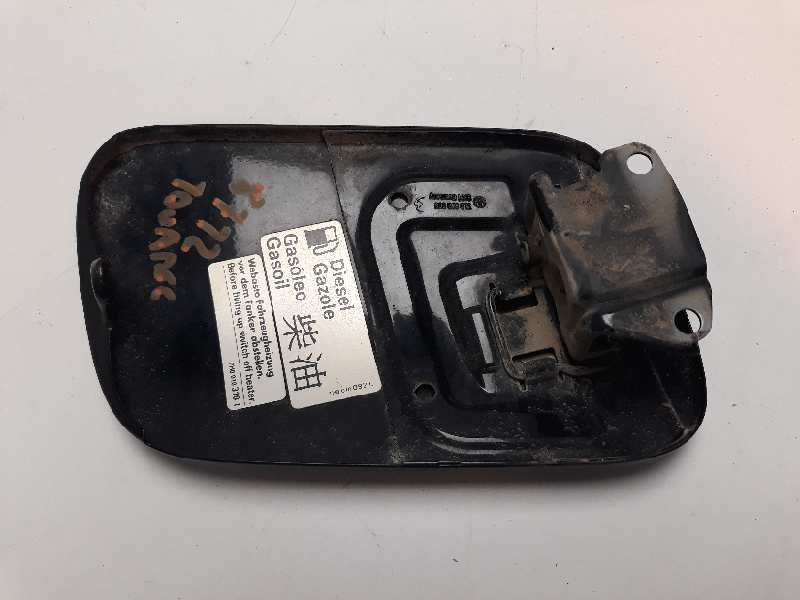 TAPA EXTERIOR COMBUSTIBLE VOLKSWAGEN TOUAREG (7LA) 2002-2007 (7L6809905 553363)