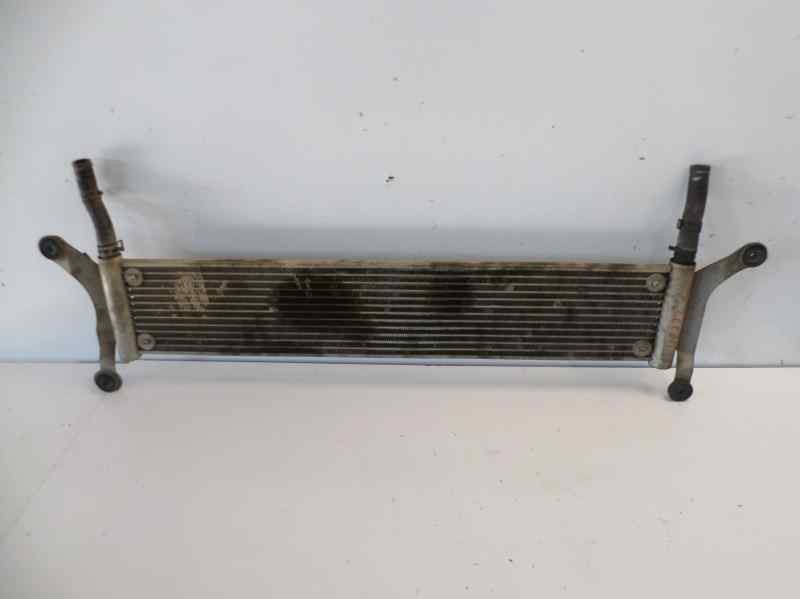 RADIADOR AGUA VOLKSWAGEN TOUAREG (7LA) 2002-2007 (7L6121212A 555979)