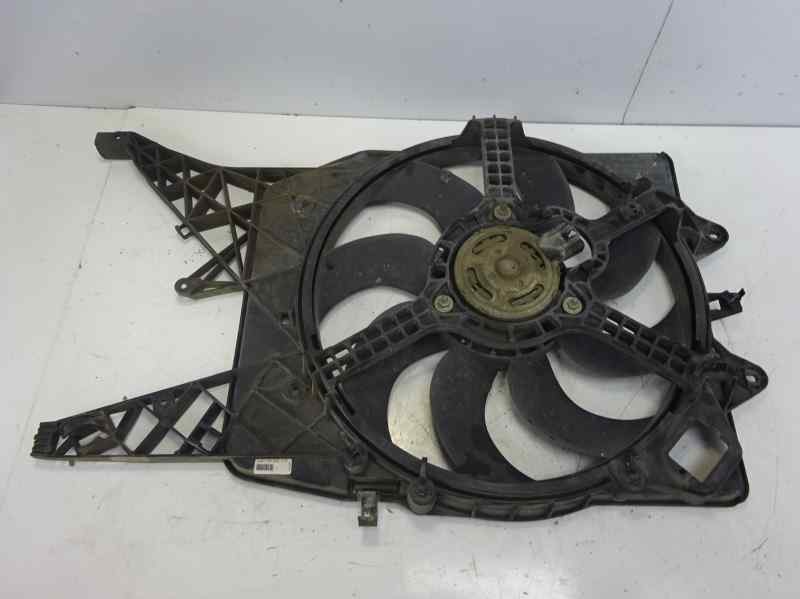 ELECTROVENTILADOR OPEL CORSA D 2006-2015 (46619570 562380)