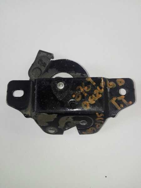 CERRADURA MALETERO / PORTON REF 