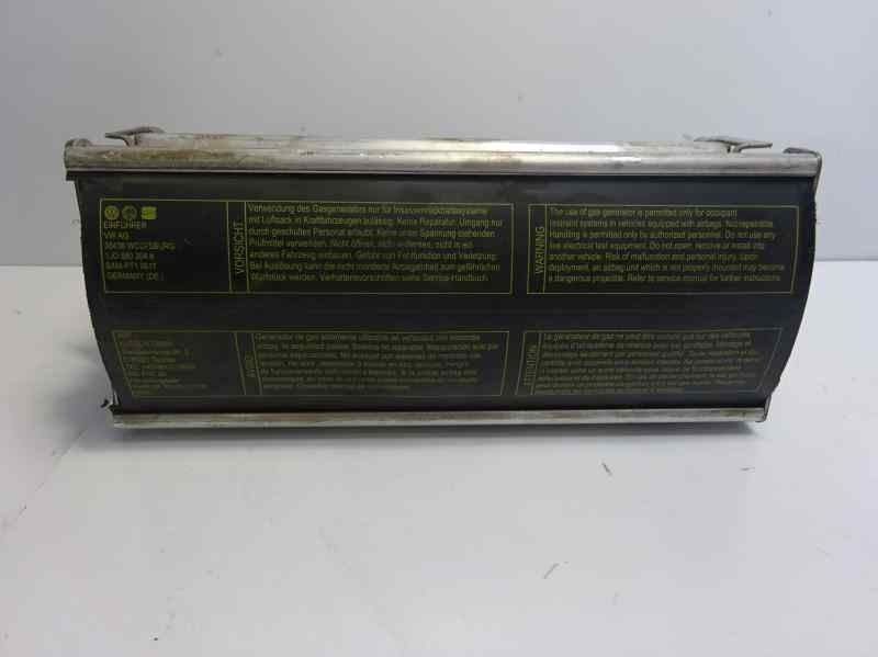 AIRBAG DELANTERO DERECHO VOLKSWAGEN GOLF IV BERLINA (1J1) 1997-2003 (1J0880204B 564826)