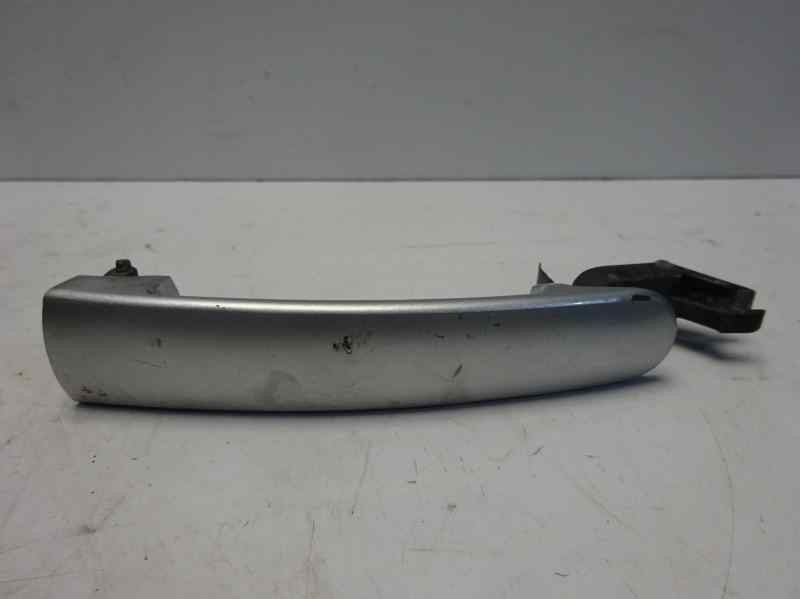 MANETA EXTERIOR DELANTERA IZQUIERDA VOLKSWAGEN GOLF IV BERLINA (1J1) 1997-2003 (3B0837207G 564896)