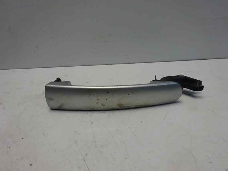 MANETA EXTERIOR TRASERA IZQUIERDA VOLKSWAGEN GOLF IV BERLINA (1J1) 1997-2003 (3B0837207G 564898)