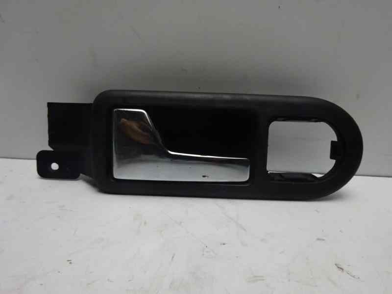 MANETA INTERIOR DELANTERA IZQUIERDA VOLKSWAGEN GOLF IV BERLINA (1J1) 1997-2003 (3B1837113L 564900)