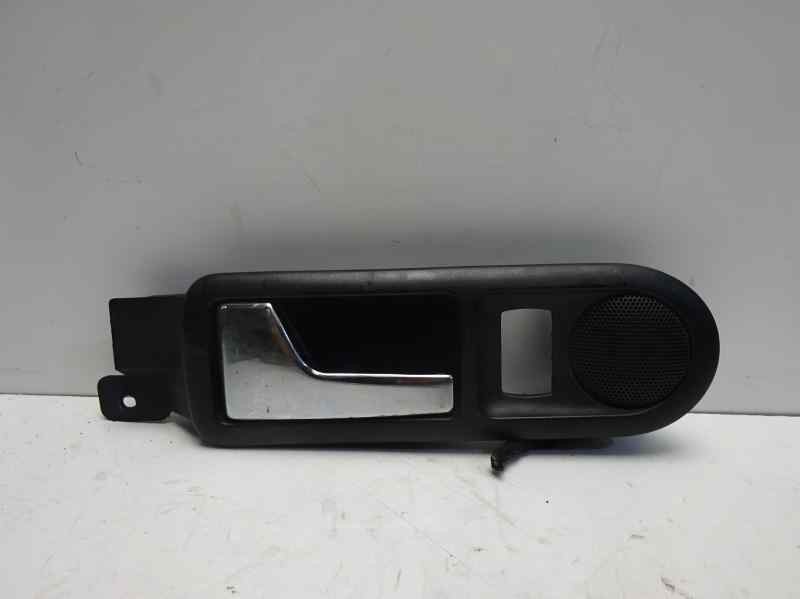 MANETA INTERIOR TRASERA IZQUIERDA VOLKSWAGEN GOLF IV BERLINA (1J1) 1997-2003 (1J839113C 564902)