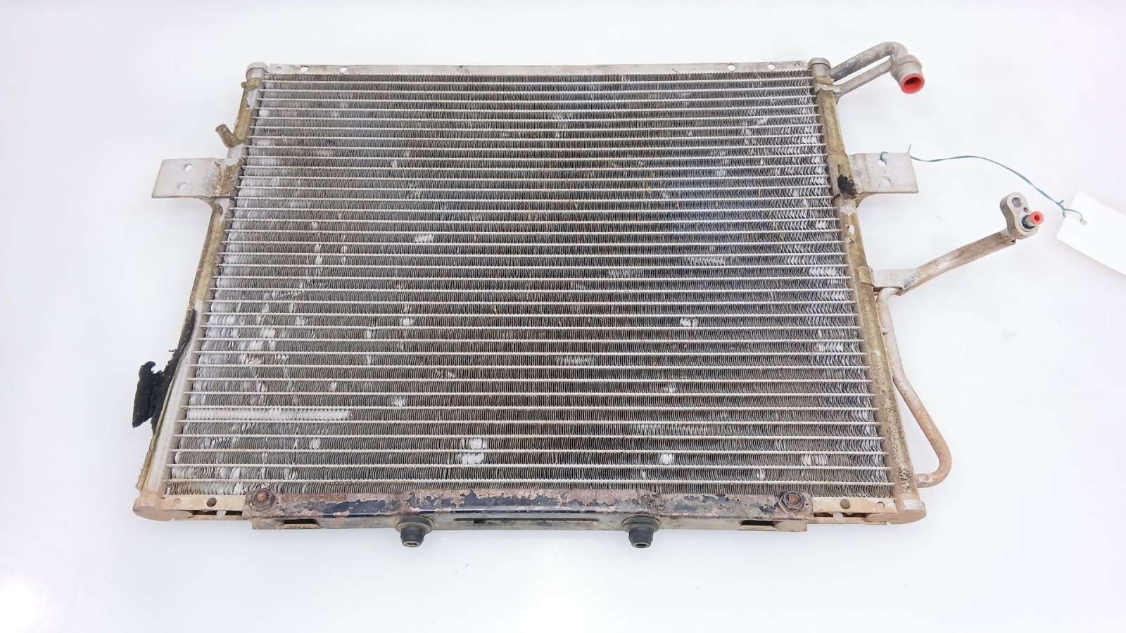 CONDENSADOR / RADIADOR  AIRE ACONDICIONADO KIA SPORTAGE SUV (K00) 1994-2005 (0K01161480L 1683440)