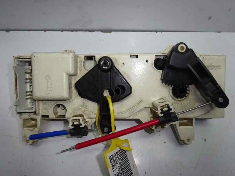 MANDO CALEFACCION / AIRE ACONDICIONADO RENAULT MEGANE I CLASSIC (LA0) 1996-2001 (663391J 587795)