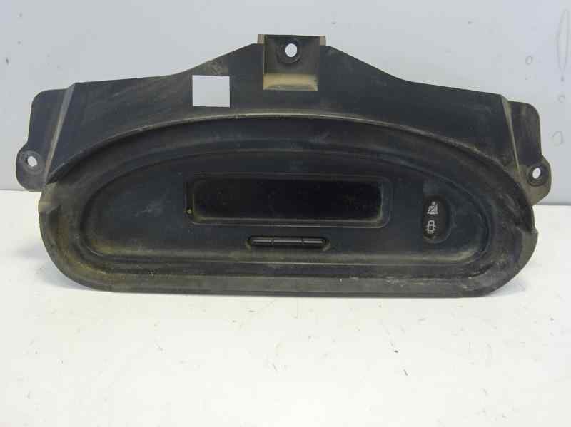 PANTALLA MULTIFUNCION RENAULT MEGANE I CLASSIC (LA0) 1996-2001 (8200028364A 588771)