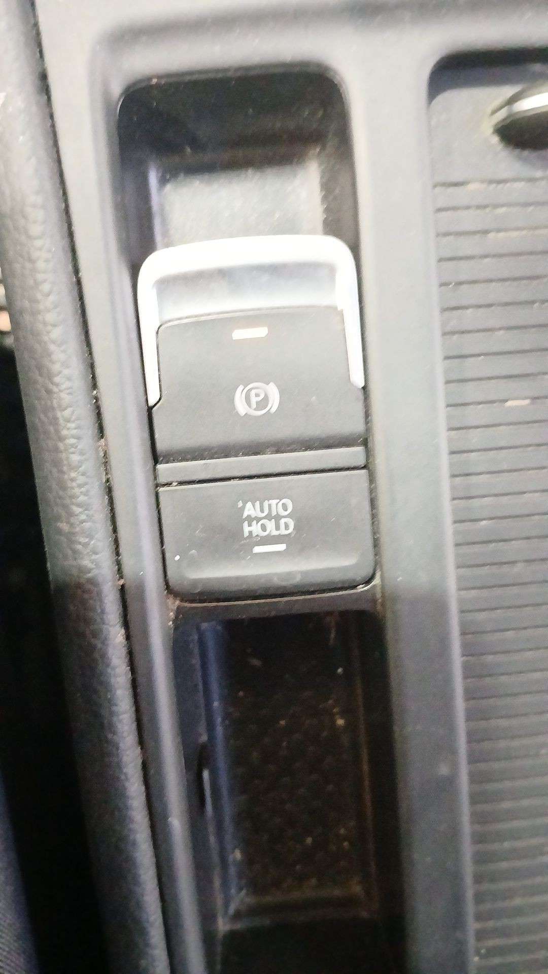 FRENO DE MANO ELECTRICO VOLKSWAGEN GOLF VII (5G1, BQ1, BE1, BE2) 2012-2021 (5G0927225D 1721224)