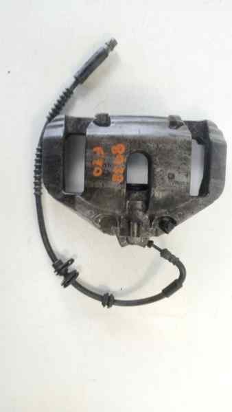 PINZA DE FRENO DELANTERA IZQUIERDA BMW SERIE 5 LIM. (F10) 2008-2016 (34116786817 605718)