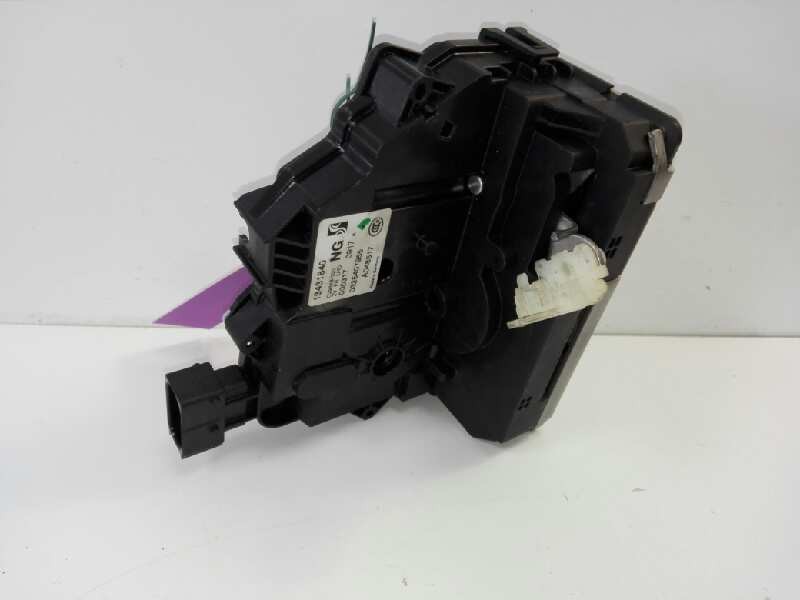 CERRADURA PUERTA DELANTERA DERECHA 13431840 