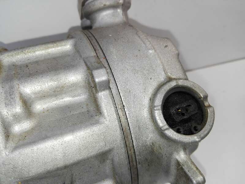 COMPRESOR AIRE ACONDICIONADO OPEL CORSA E 2014- (4472501970 612573)