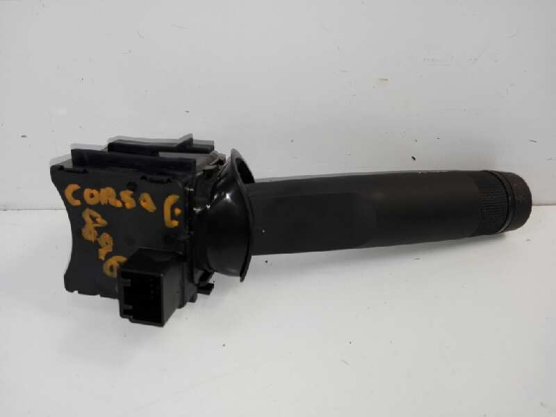 MANDO INTERMITENTES OPEL CORSA E 2014- (20941129 612623)