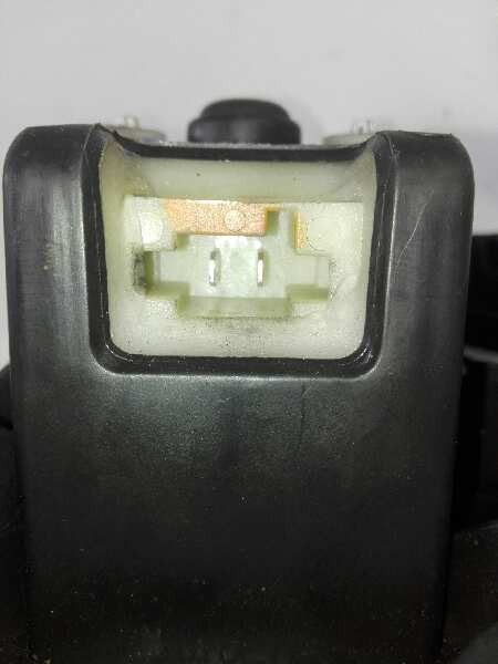 VENTILADOR CALEFACCION OPEL CORSA E 2014- (13293624 612702)