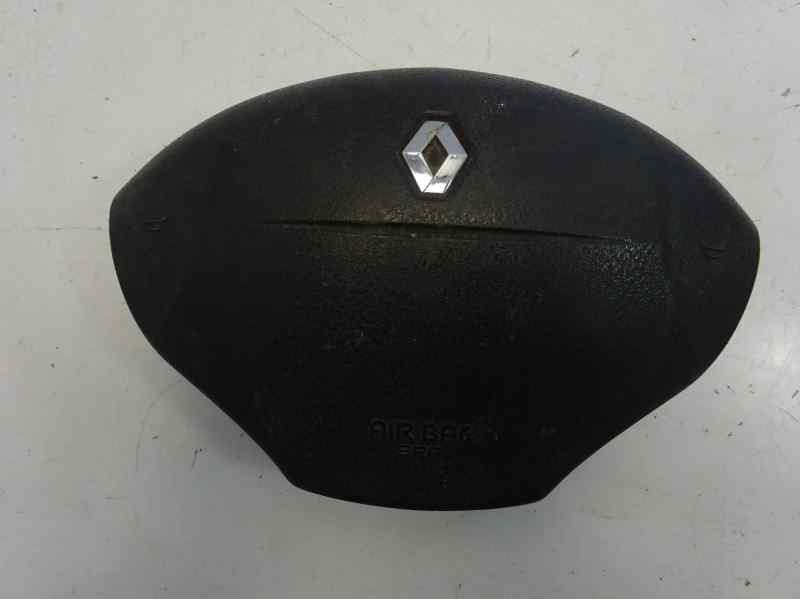 AIRBAG DELANTERO IZQUIERDO RENAULT MEGANE I CLASSIC (LA0) 1996-2001 (7700427616D 624327)