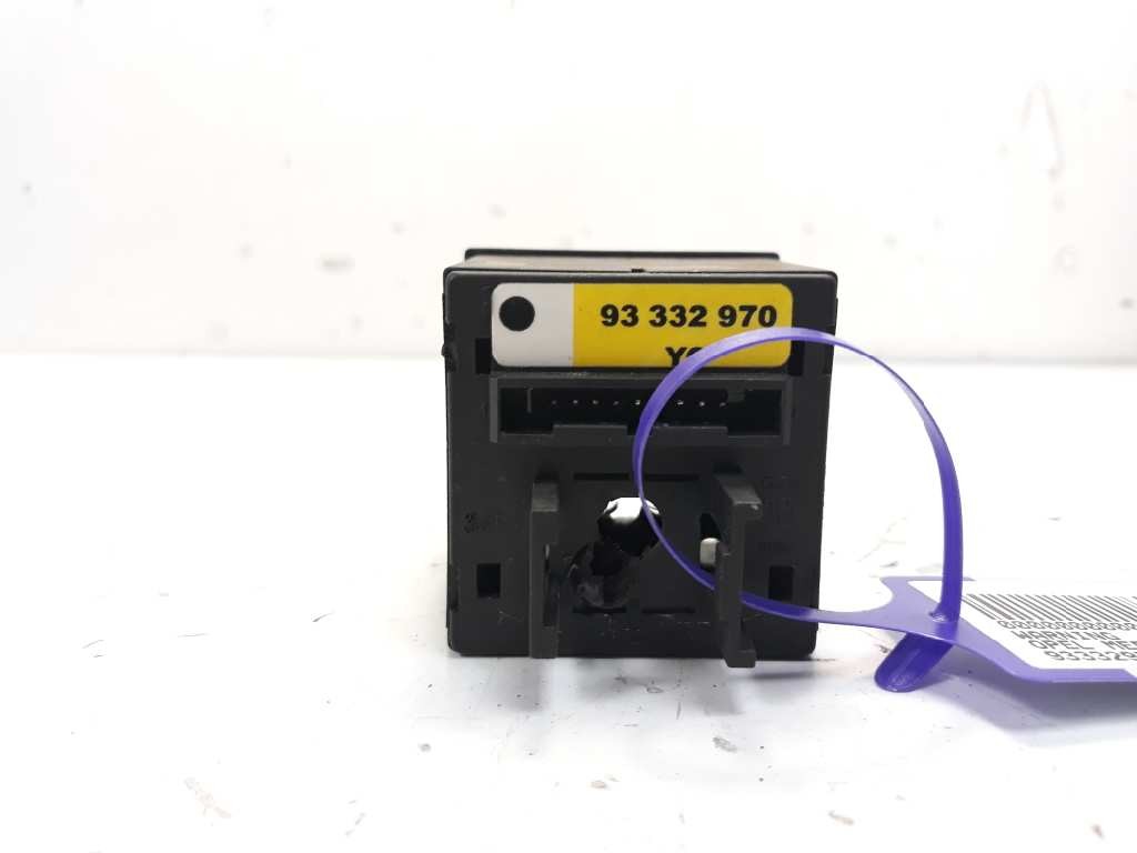 WARNING OPEL MERIVA 2006-2010 (93332970 667274)