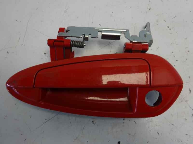 MANETA EXTERIOR DELANTERA IZQUIERDA REF 