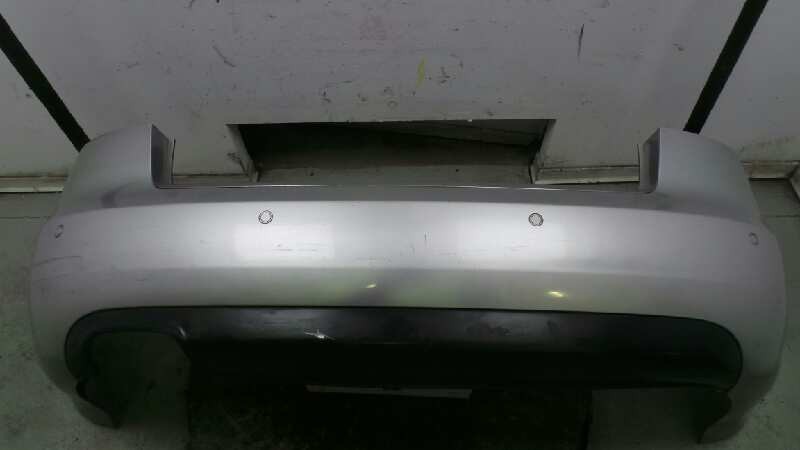 PARAGOLPES TRASERO AUDI A4 BERLINA (8E) 2004-2007 (8E5807301AF 1160901)