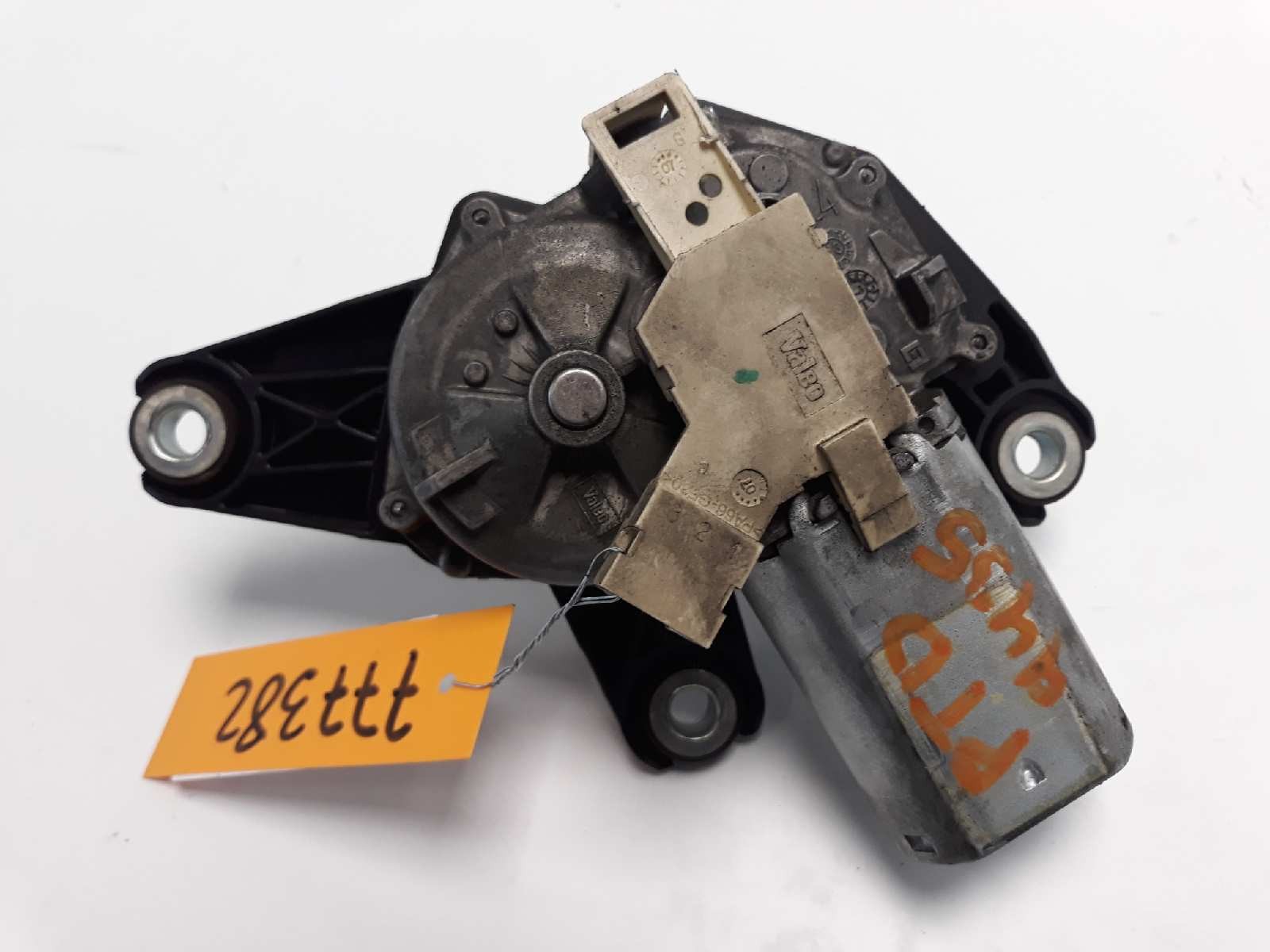 MOTOR LIMPIA TRASERO NISSAN PRIMASTAR (X..) 2006- (777382)