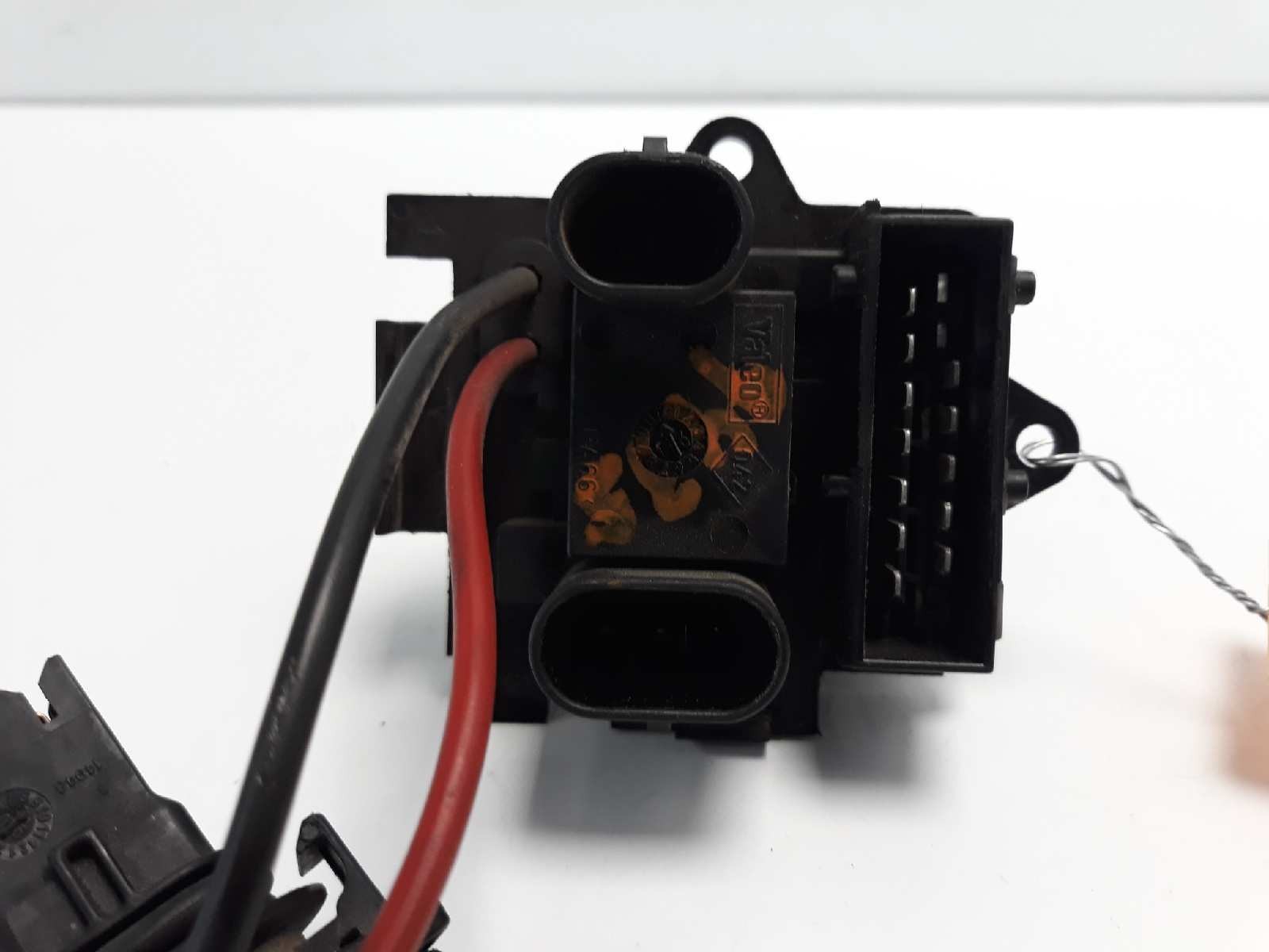 RESISTENCIA CALEFACCION NISSAN PRIMASTAR (X..) 2006- (7701050325 777403)