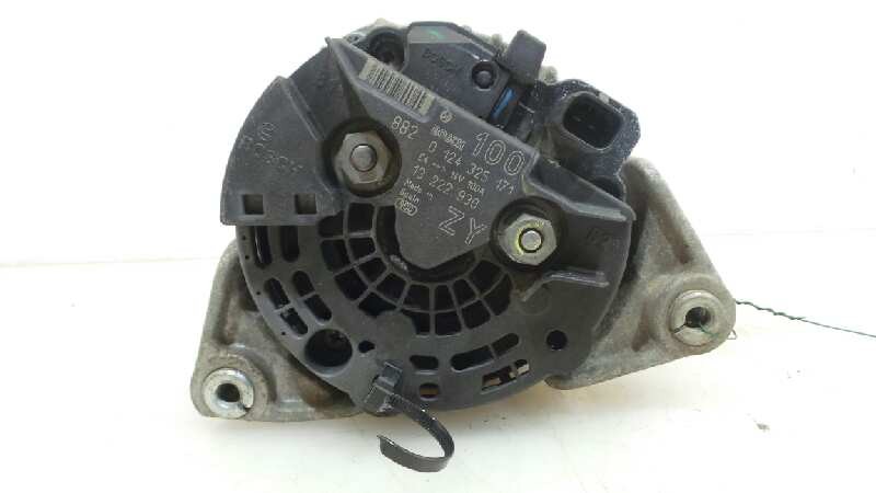 ALTERNADOR OPEL CORSA D 2006-2015 (0124325171 1161371)