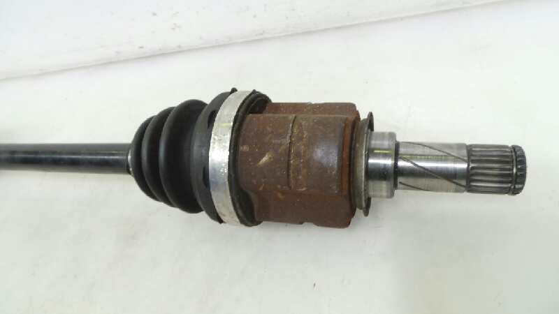 TRANSMISION DELANTERA IZQUIERDA OPEL CORSA D 2006-2015 (26119530 1161403)