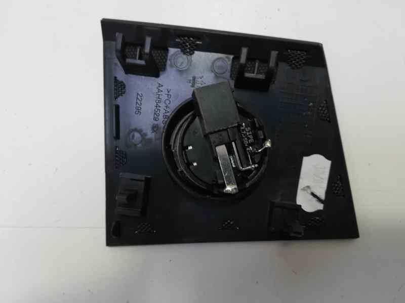 SISTEMA AUDIO / RADIO CD MASERATI GHIBLI 2013- (AAH84529 807580)