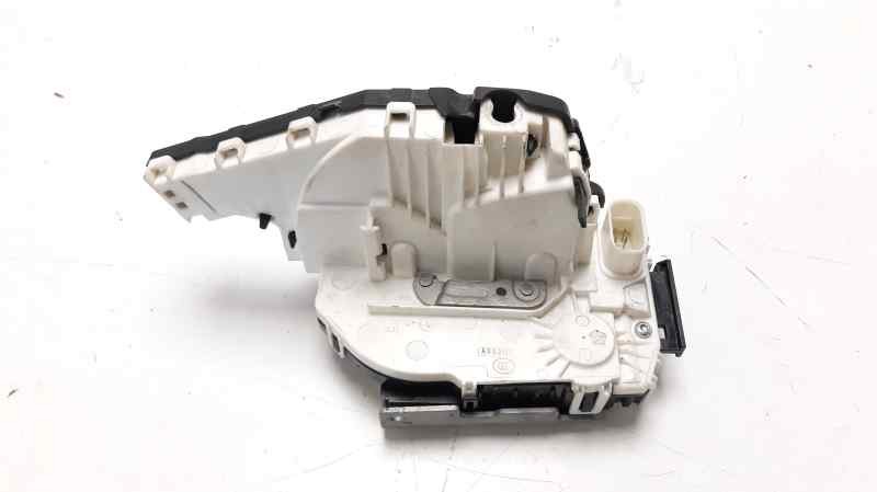 CERRADURA PUERTA TRASERA IZQUIERDA MASERATI GHIBLI 2013- (670030576 807685)