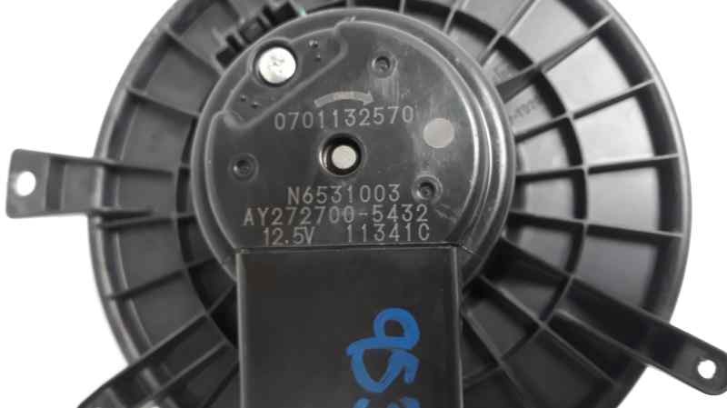 VENTILADOR CALEFACCION MASERATI GHIBLI 2013- (0701132570 807741)