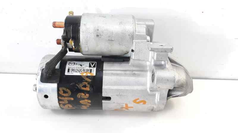 MOTOR ARRANQUE MAZDA MX-5 (04.2015>) 2015-2018 (M000T89581 809037)
