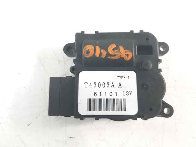 MOTOR CALEFACCION MAZDA MX-5 (04.2015>) 2015-2018 (T43012A 809100)