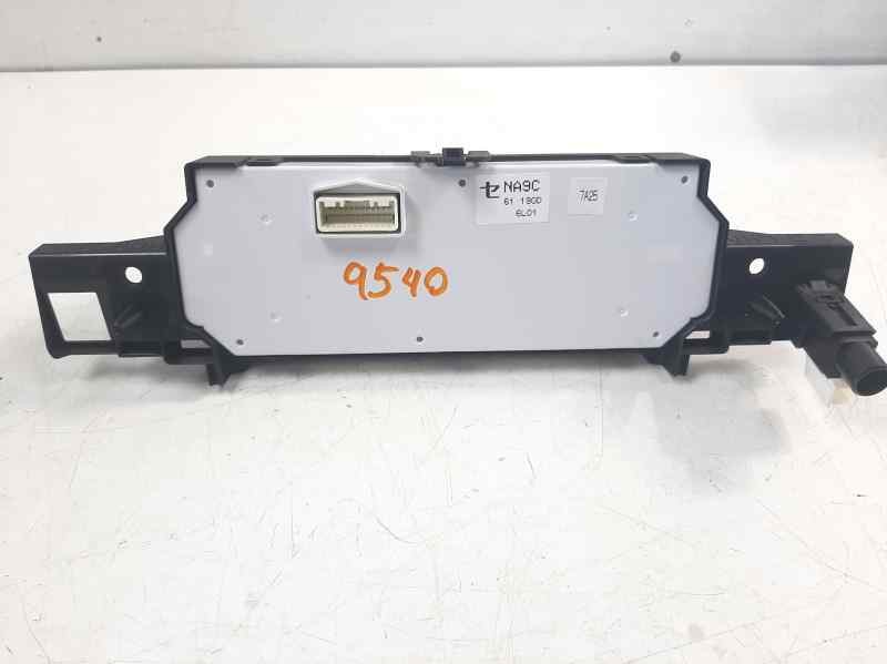 MANDO CLIMATIZADOR MAZDA MX-5 (04.2015>) 2015-2018 (NA9C61190D 809104)