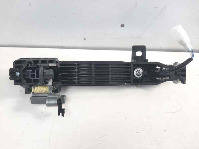 MANETA EXTERIOR DELANTERA DERECHA 