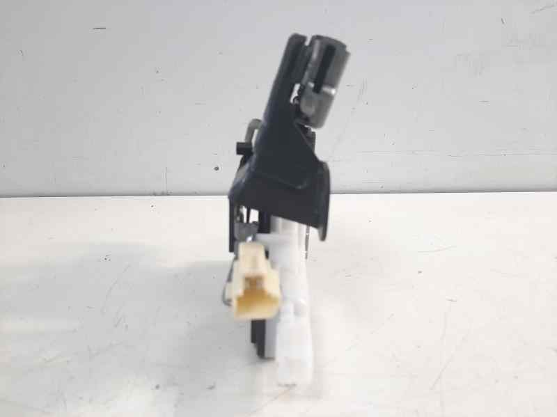 CERRADURA MALETERO / PORTON REF 